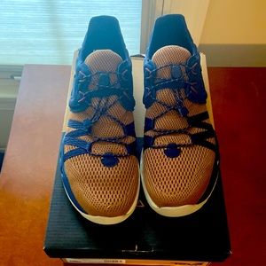 M-TERRA-FLOAT CHURN TEVA